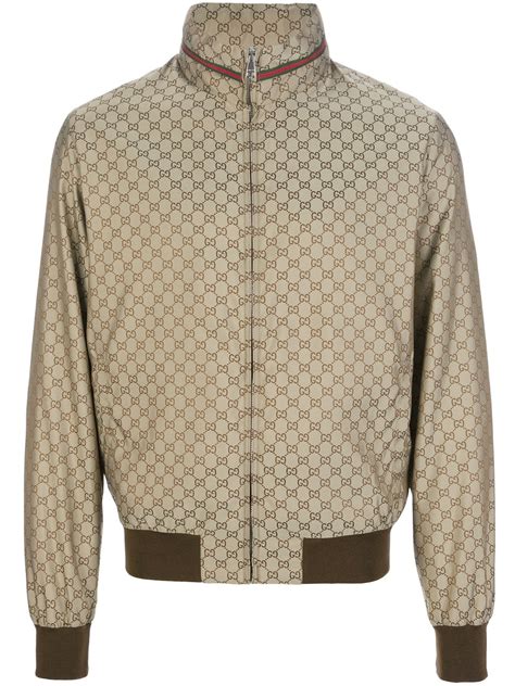 bombers homme gucci|Gucci Bomber Jackets for Men .